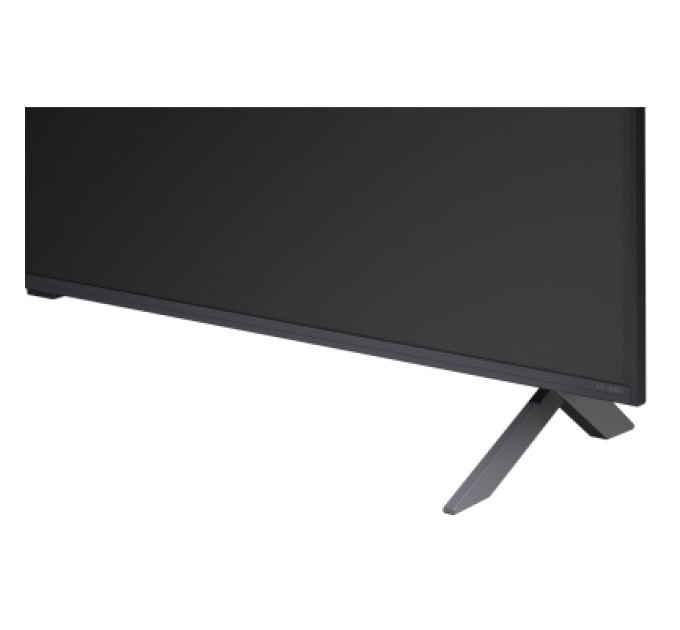 LG Телевізор LG 55QNED80A6A