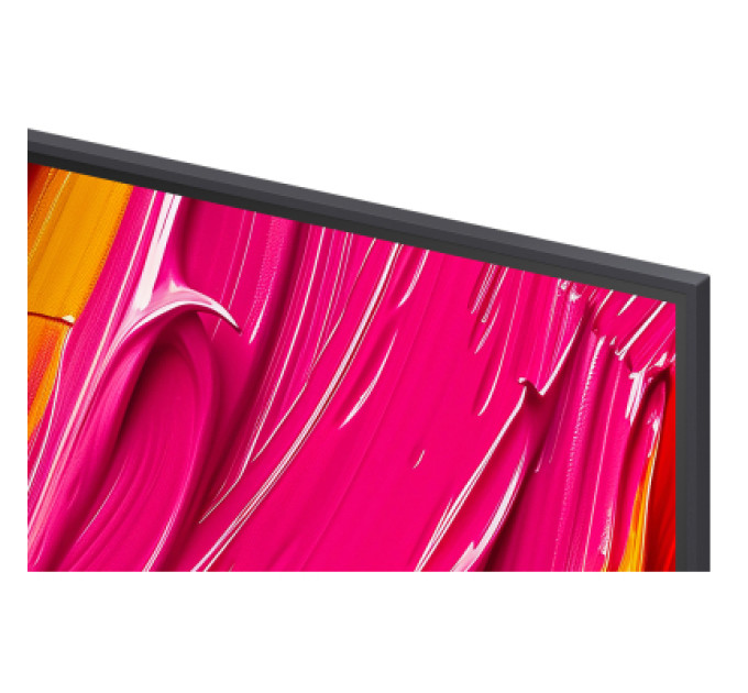 LG Телевізор LG 55QNED80A6A