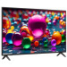 LG Телевізор LG 55UA75006LA