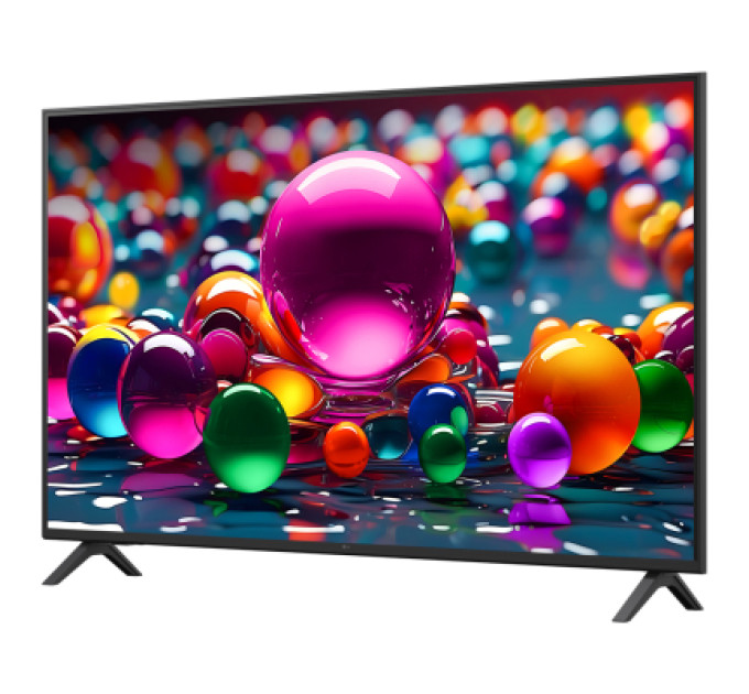 LG Телевізор LG 55UA75006LA