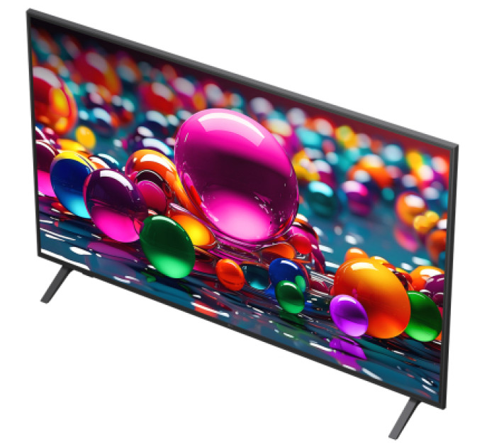 LG Телевізор LG 55UA75006LA
