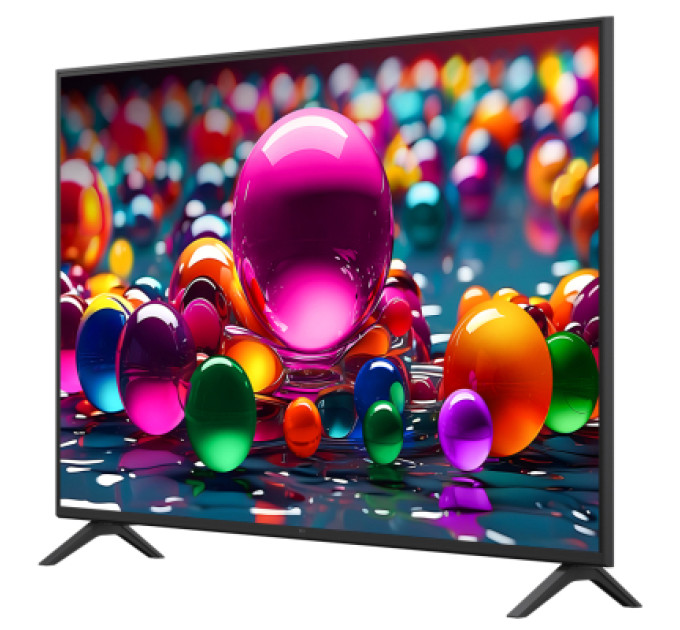 LG Телевізор LG 55UA75006LA