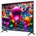 LG Телевізор LG 55UA75006LA