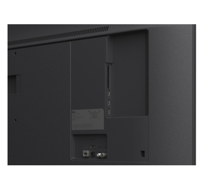 LG Телевізор LG 65UA75006LA