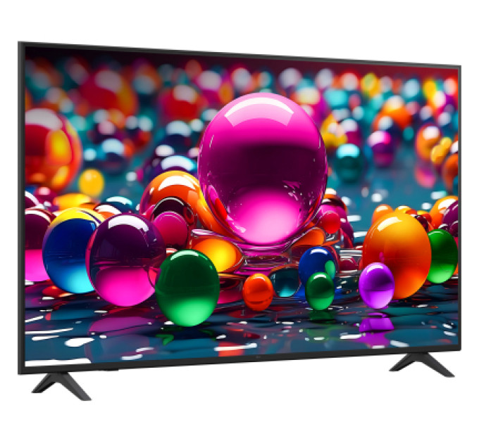 LG Телевізор LG 65UA75006LA