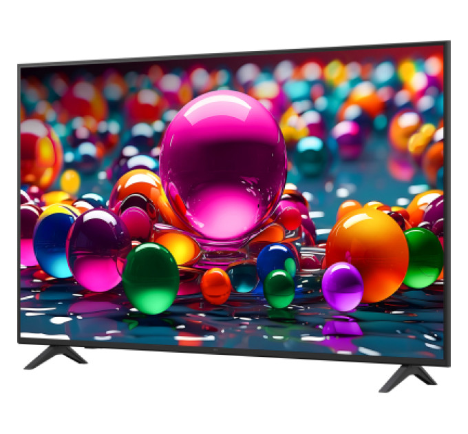 LG Телевізор LG 65UA75006LA