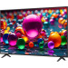 LG Телевізор LG 65UA75006LA