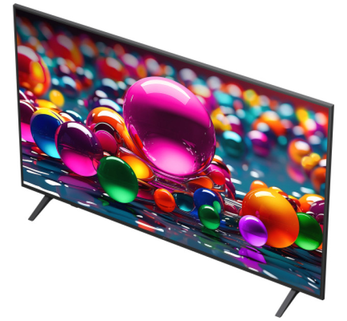 LG Телевізор LG 65UA75006LA