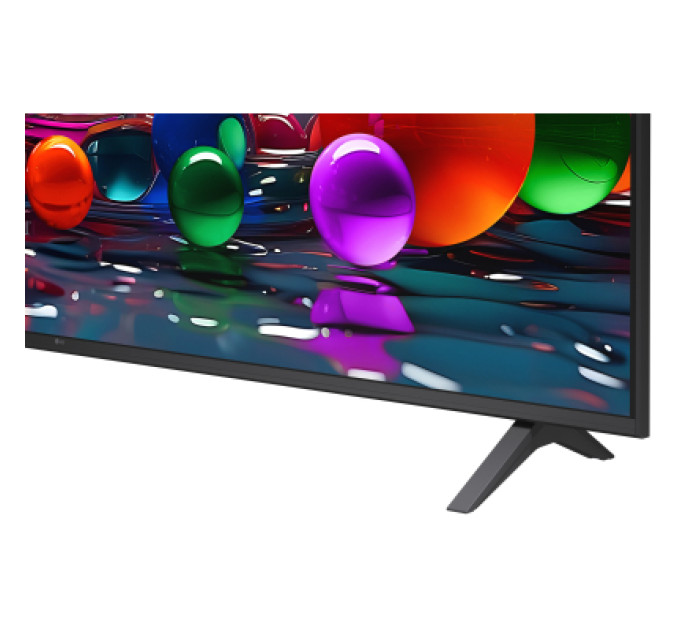 LG Телевізор LG 65UA75006LA