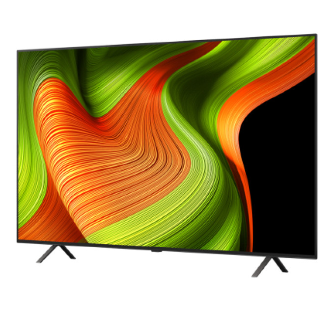 LG Телевізор LG OLED65B56LA