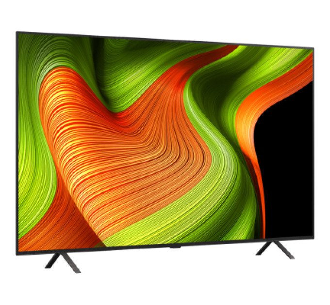 LG Телевізор LG OLED65B56LA