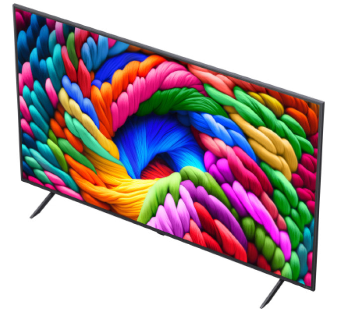 LG Телевізор LG 43NANO90A6B