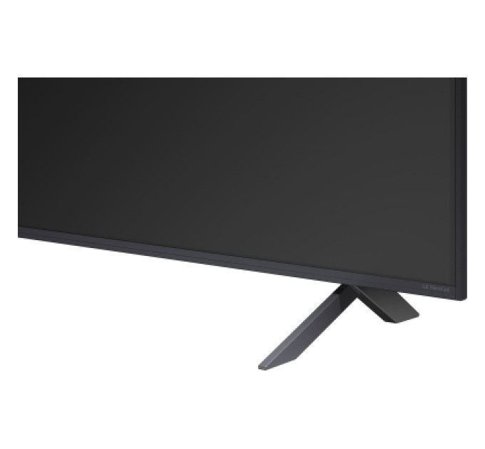 LG Телевізор LG 43NANO90A6B