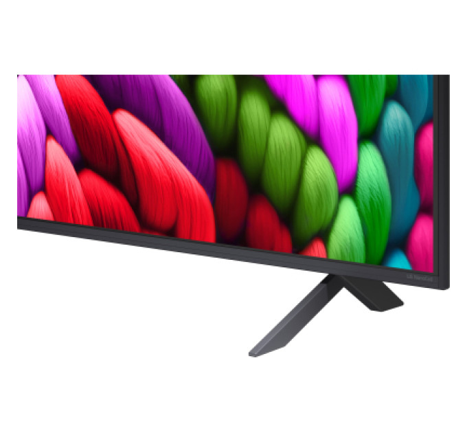 LG Телевізор LG 43NANO90A6B