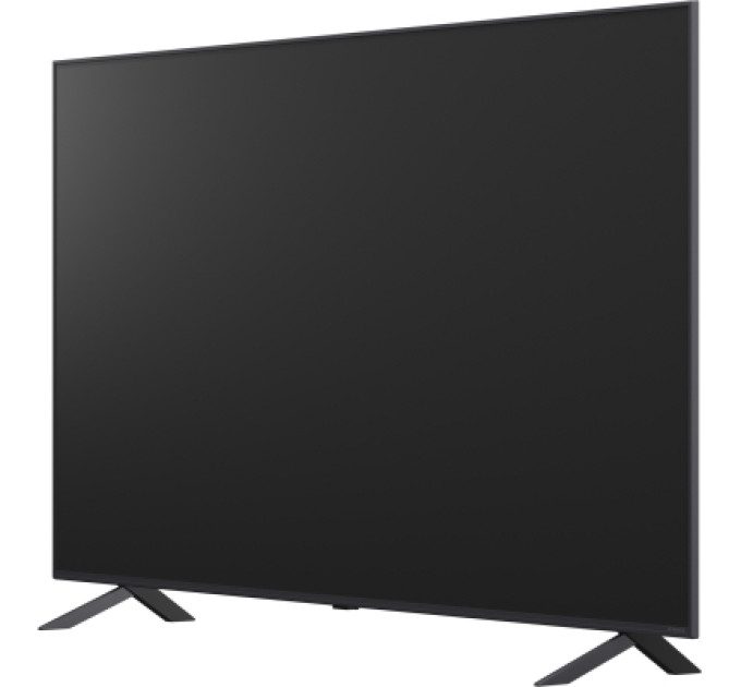 LG Телевізор LG 43NANO90A6B