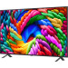 LG Телевізор LG 43NANO90A6B