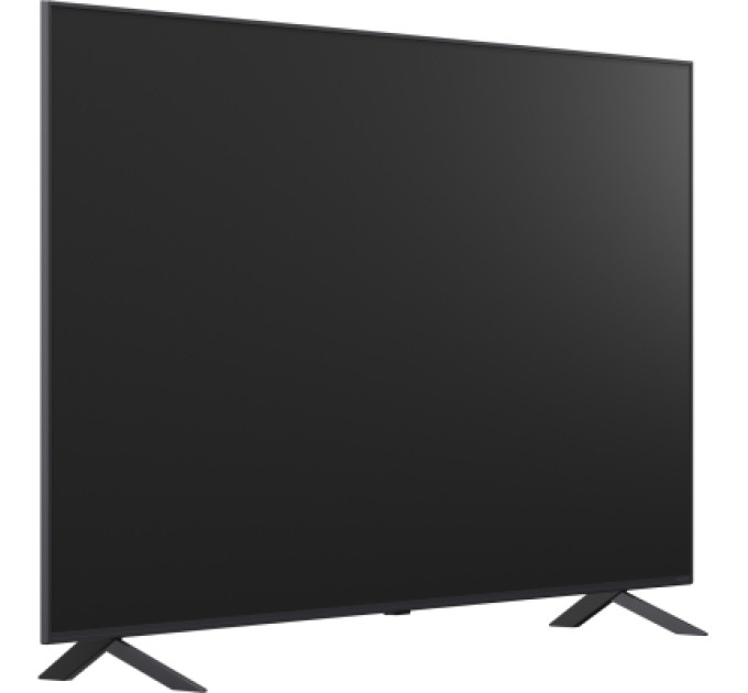 LG Телевізор LG 43NANO90A6B
