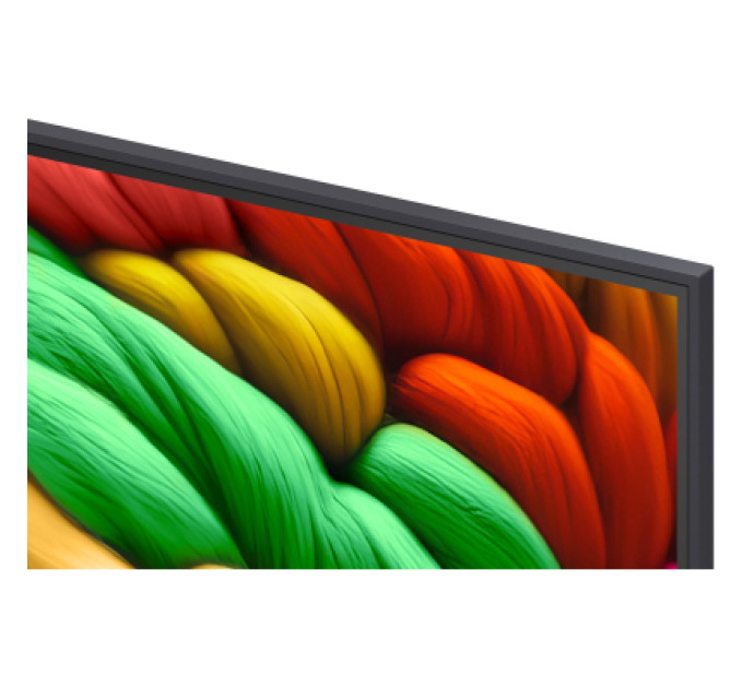 LG Телевізор LG 43NANO90A6B