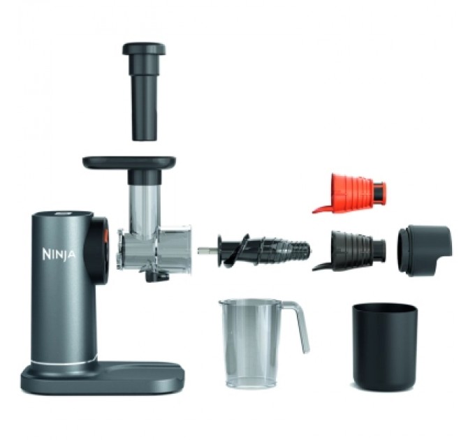 Ninja Соковижималка Ninja JC151EU