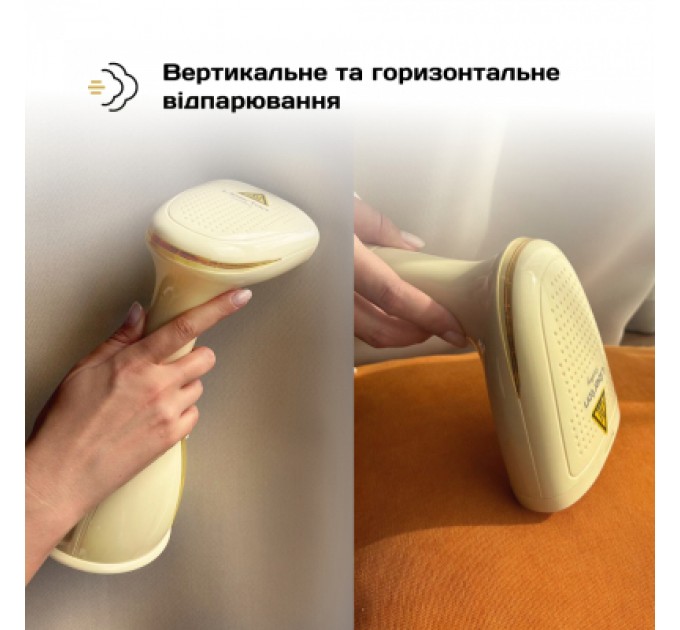 Liberton Відпарювач для одягу Liberton LHS-6903