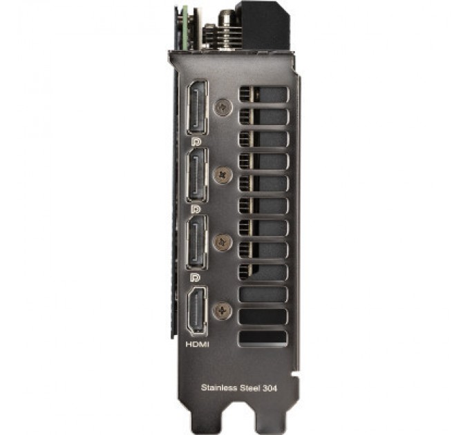 Відеокарта ASUS GeForce RTX3060 12Gb DUAL OC V2 LHR (DUAL-RTX3060-O12G-V2)