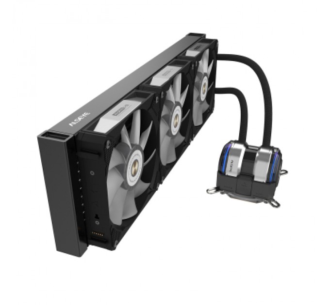 Alseye Система рідинного охолодження Alseye i360-B-SE (AS.02.08.0012)