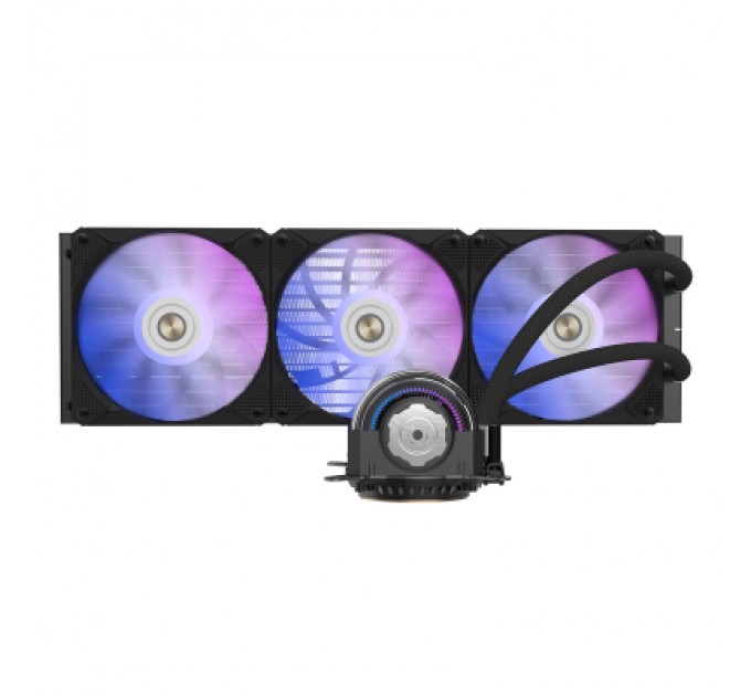 Alseye Система рідинного охолодження Alseye i360-B-SE (AS.02.08.0012)