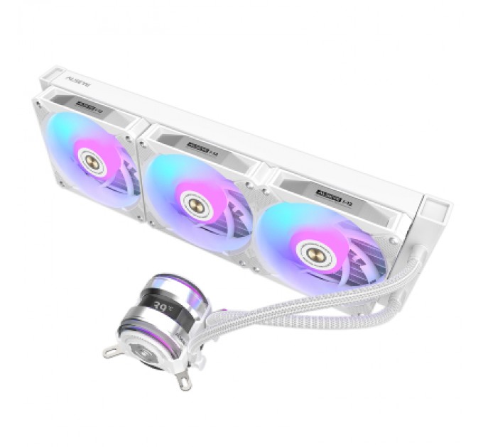 Alseye Система рідинного охолодження Alseye i360-W-SE (AS.02.08.0014)