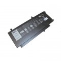 Dell Акумулятор до ноутбука Dell Inspiron 15-7547 D2VF9, 43Wh (3840mAh), 3cell, 11.1V, Li-ion (A47199)