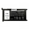 AlSoft Акумулятор до ноутбука Dell Inspiron 15-5585 YRDD6, 41Wh (3600mAh), 3cell, 11.4V, Li-ion AlSoft (A71035)