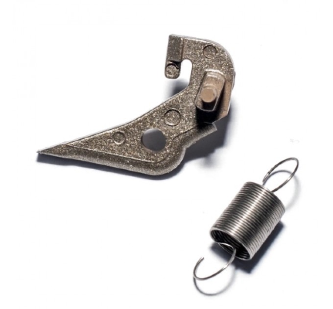 Veaye Сепаратор тефлонового валу Toshiba e-Studio 163/Scraper 280/6LE58590000/6LE58405000 5шт Veaye (6LE58590000-VE)