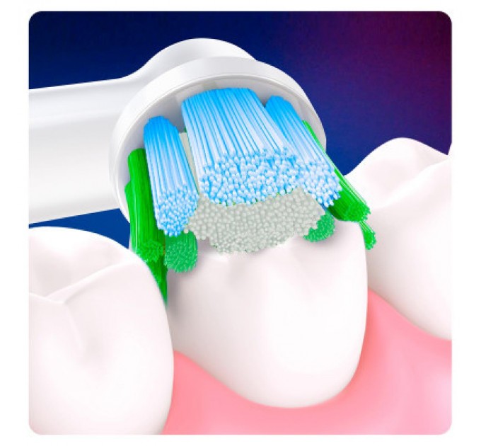 Braun Насадка для зубної щітки Braun 00000026067