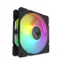 ASUS Вентилятор Asus TUF Gaming TR120 ARGB Reverse Triple Pack Black (90DA00D0-B09020)