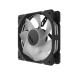 ASUS Вентилятор Asus TUF Gaming TR120 ARGB Reverse Triple Pack Black (90DA00D0-B09020)
