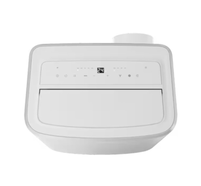 Electrolux Кондиціонер Electrolux EXP26U339HW