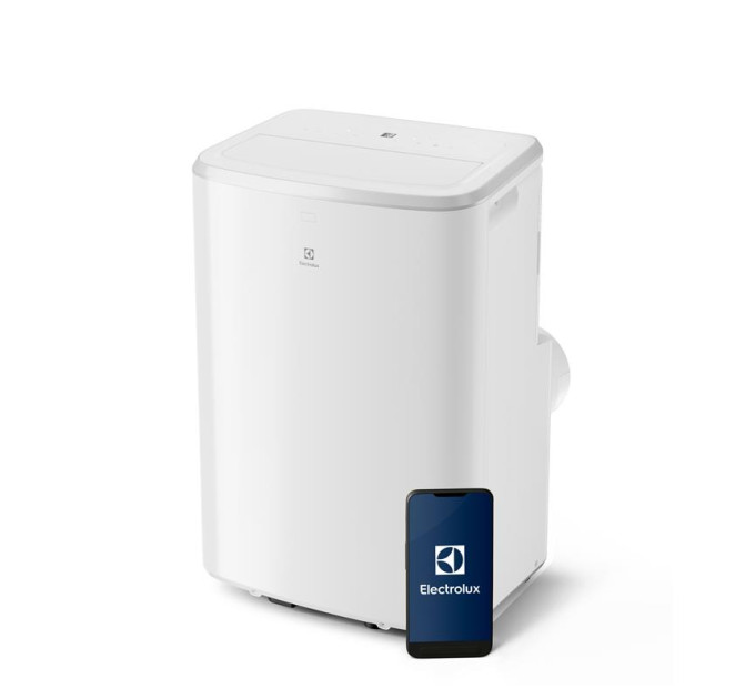 Electrolux Кондиціонер Electrolux EXP26U339HW