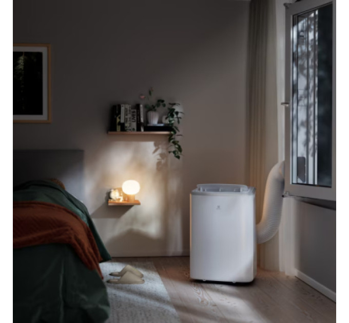 Electrolux Кондиціонер Electrolux EXP26U339HW