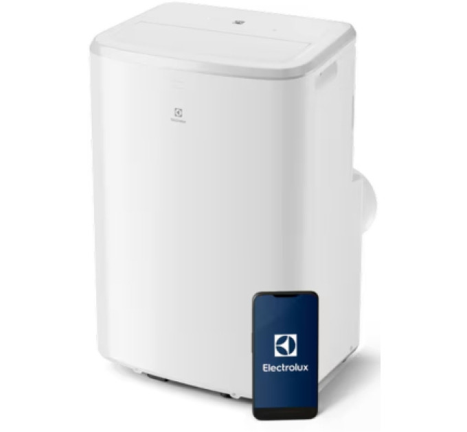 Electrolux Кондиціонер Electrolux EXP26U339HW