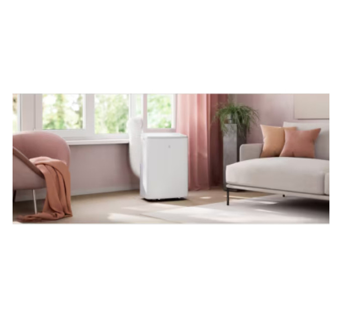 Electrolux Кондиціонер Electrolux EXP26U339HW