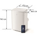 Electrolux Кондиціонер Electrolux EXP26U339HW