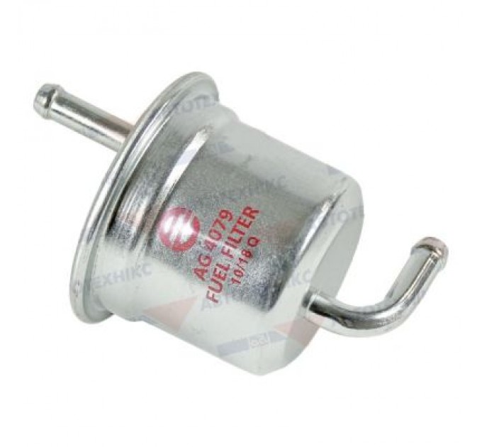 AG AUTOPARTS Фільтр паливний AG AUTOPARTS Фільтр паливний (AG 4079)