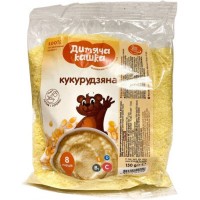 Дитяча каша Дитяча кашка кукурудзяна 150 г (4820001520040)