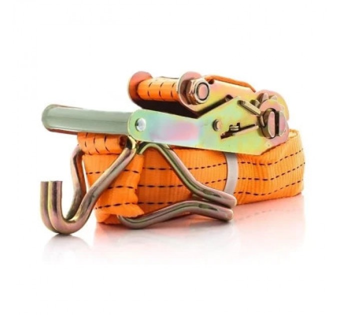 Forte Стяжний ремінь Forte RTD-2000-10