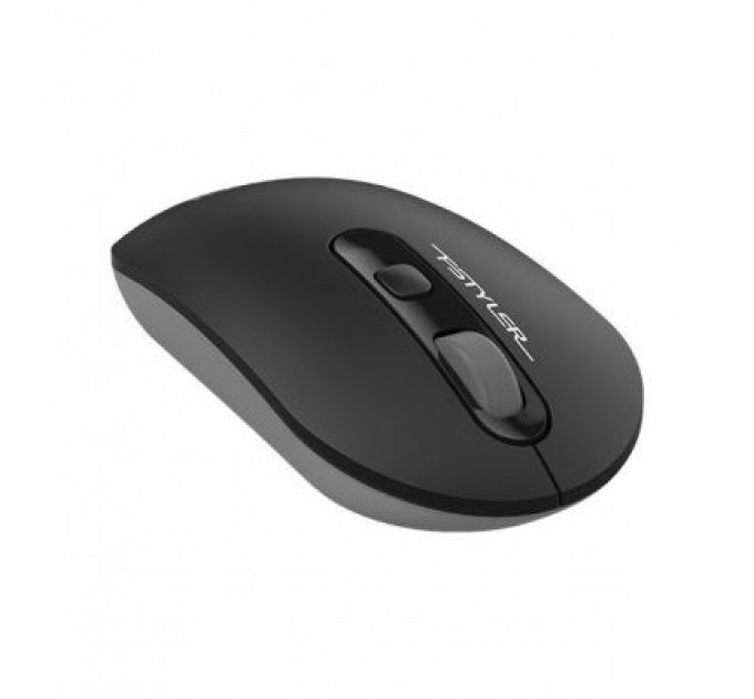 Мишка A4Tech FG20 Grey