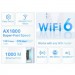 TP-Link Ретранслятор TP-Link RE600X