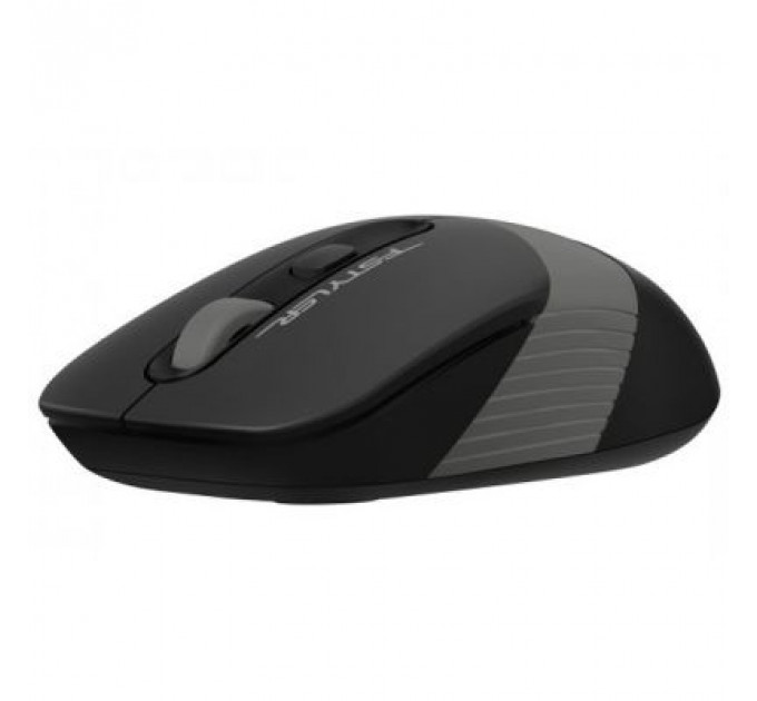 Мишка A4Tech FG10S Grey