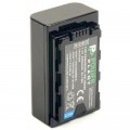 PowerPlant Акумулятор до фото/відео PowerPlant Panasonic VW-VBD29, 3350mAh (CB970070)