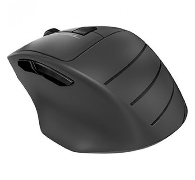 Мишка A4Tech FG30S Grey