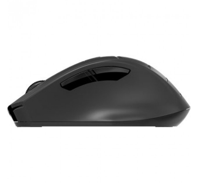 Мишка A4Tech FG30S Grey