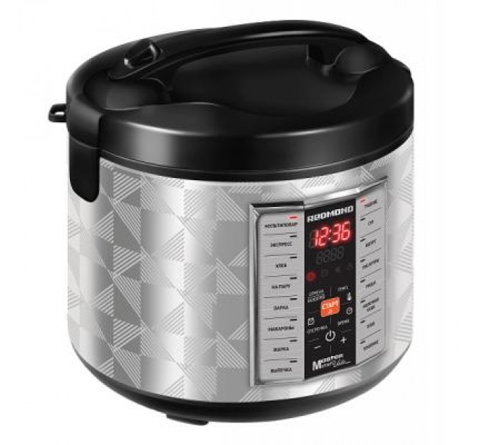 Redmond Мультиварка Redmond RMC-M26